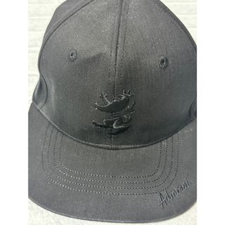 アドミラル(Admiral)のAdmiral Golf アドミラル ゴルフ 平つば キャップ　ADMA001t(その他)