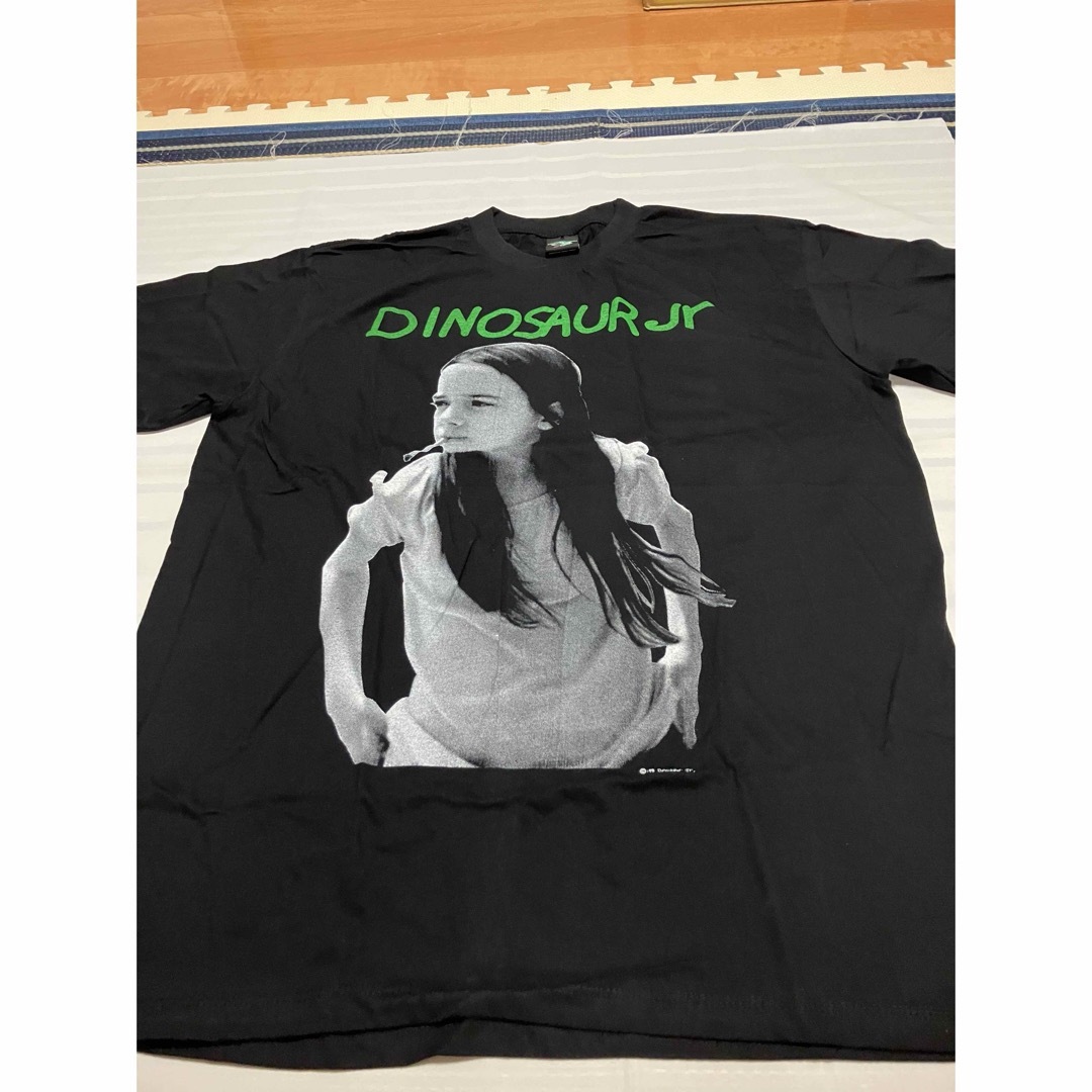 EASYRIDERS - ⚠️新品・未使用 ダイナソーJr. タバコ少女 T EASYRIDERS - ⚠️新品・未使用 ダイナソーJr. タバコ少女 T