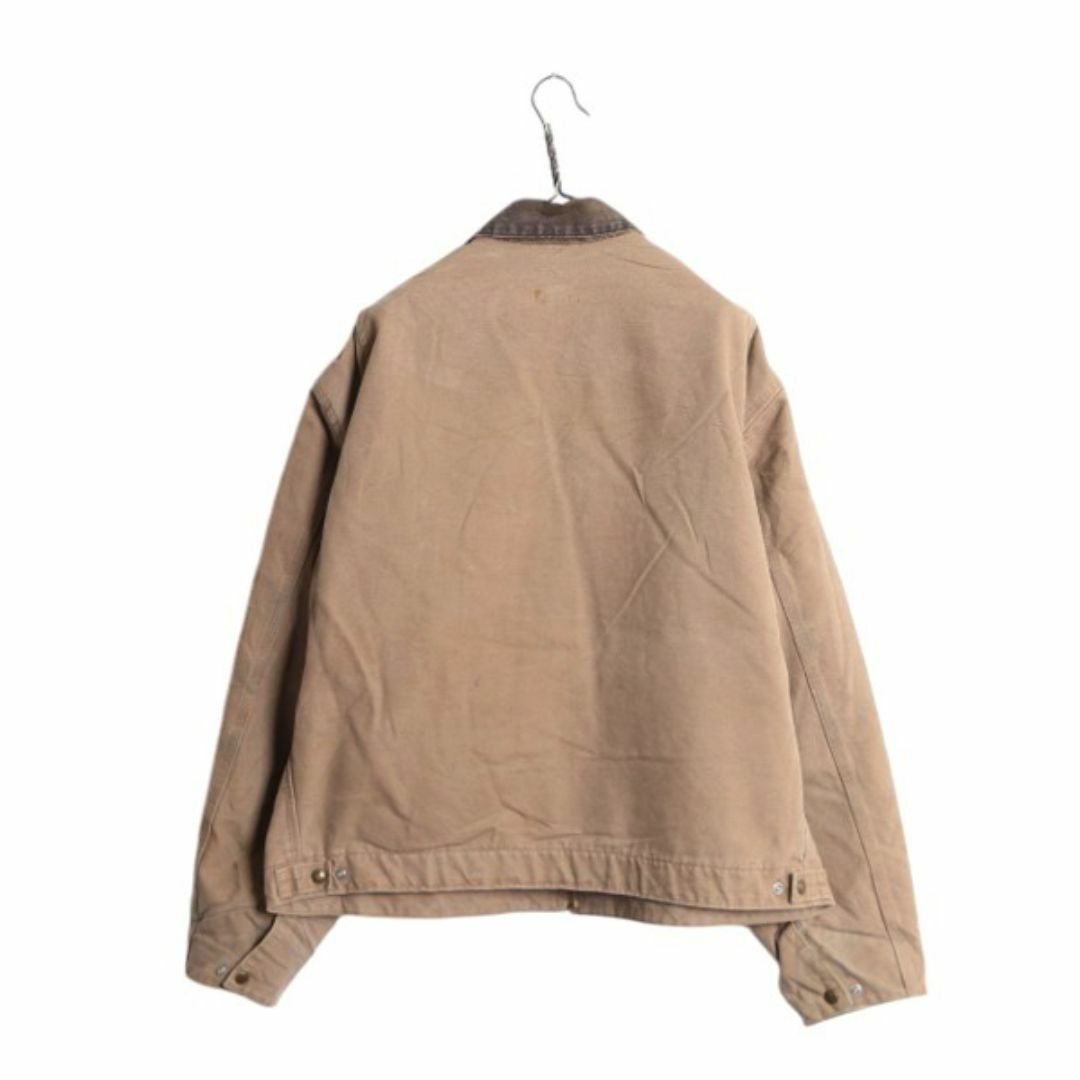 00s US企画 USA製 カーハート デトロイト ジャケット メンズ XXL 00s US企画 USA製 カーハート デトロイト ジャケット メンズ XXL