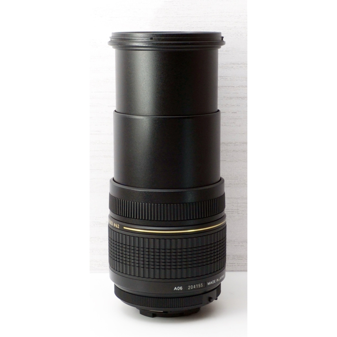 ❁超便利ズーム❁TAMRON タムロン 28-300mm キャノン用 A06 ❁超便利ズーム❁TAMRON タムロン 28-300mm キャノン用 A06