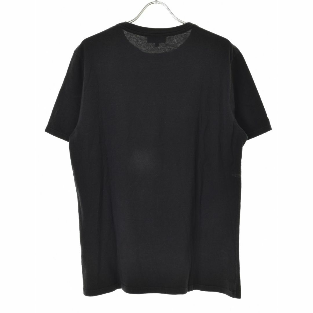A.P.C - 【APC】ロゴ刺繍半袖Tシャツの通販 by ブランド古着の A.P.C - 【APC】ロゴ刺繍半袖Tシャツの通販 by ブランド古着の