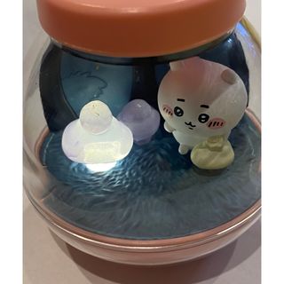 チイカワ(ちいかわ)のカプセリウムちいかわ(アニメ/ゲーム)