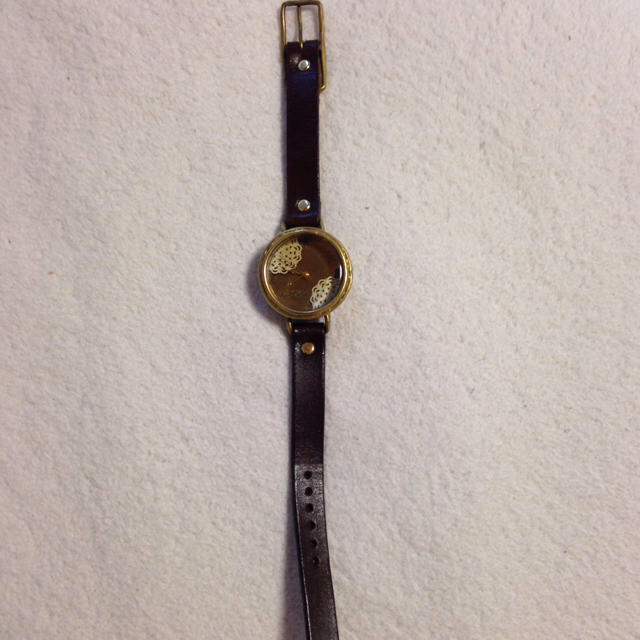SM2(サマンサモスモス)のSM2 ウォッチ レディースのファッション小物(腕時計)の商品写真
