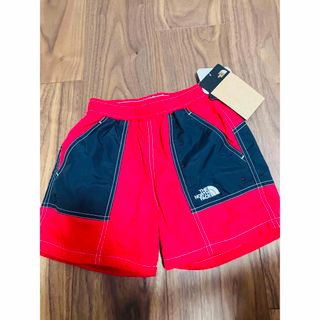 THE NORTH FACE - ノースフェイス ラッシュガード 水着 子供 XL THE NORTH FACE - ノースフェイス ラッシュガード 水着 子供 XL