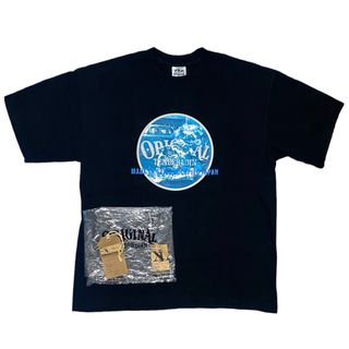 TENDERLOIN - 18SS XLサイズ テンダーロイン TEE TQD Tシャツの TENDERLOIN - 18SS XLサイズ テンダーロイン TEE TQD Tシャツの