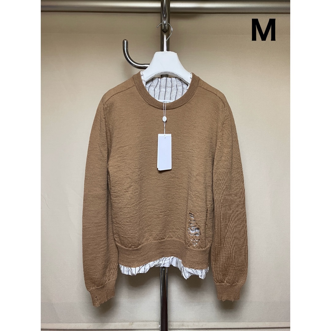 Maison Margiela(旧Maison Martin Margiela) - 新品 M Maison Margiela(旧Maison Martin Margiela) - 新品 M