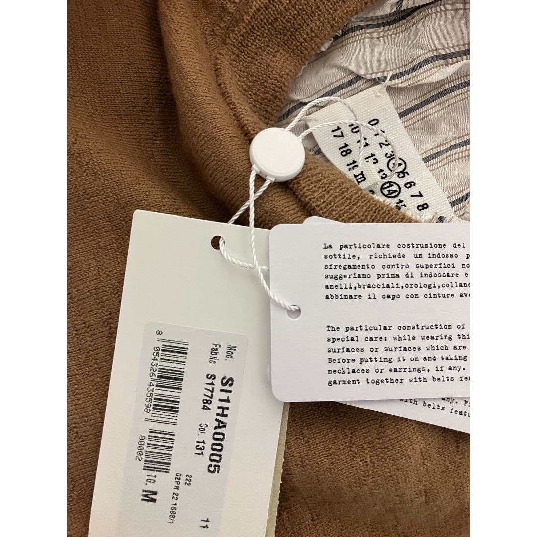Maison Margiela(旧Maison Martin Margiela) - 新品 M Maison Margiela(旧Maison Martin Margiela) - 新品 M
