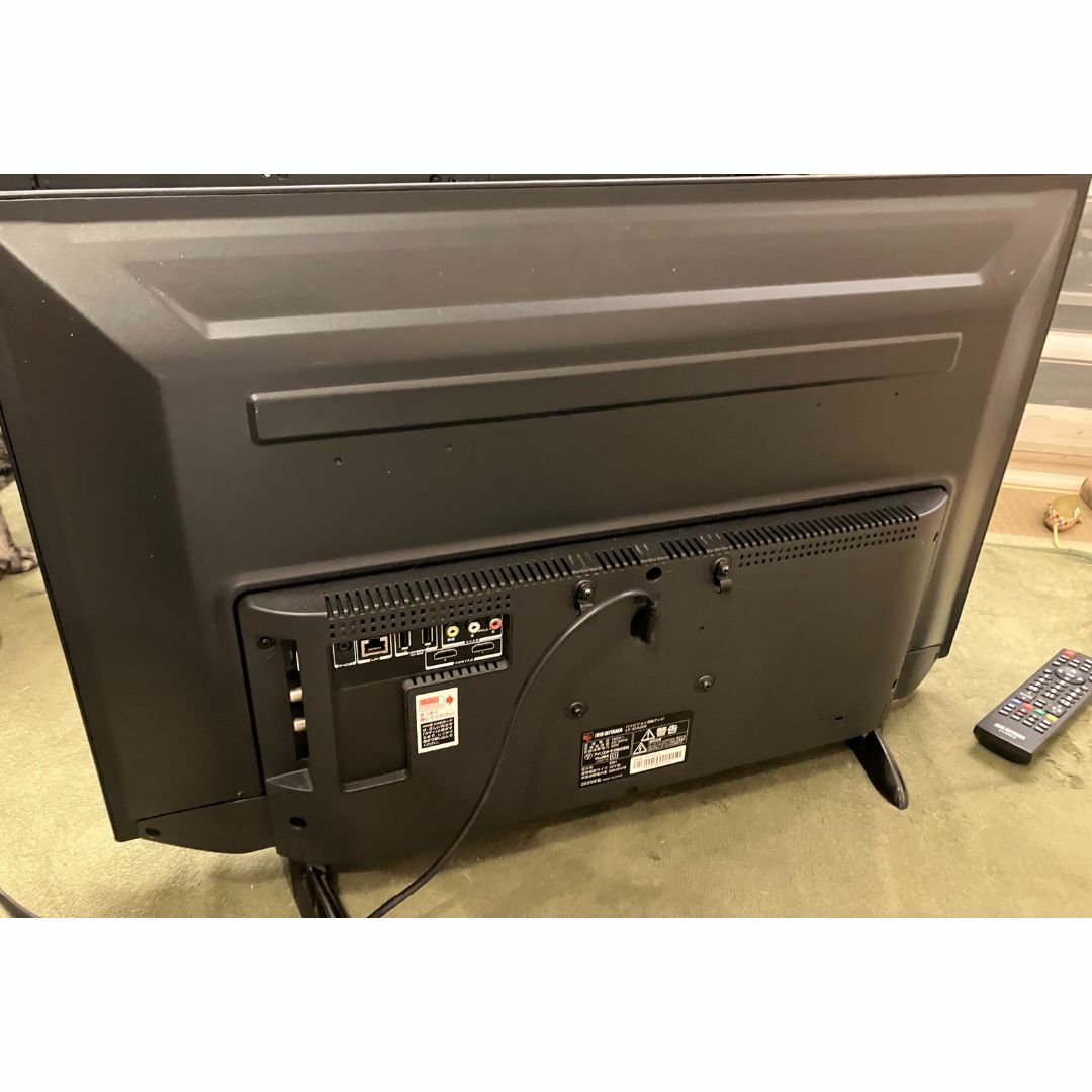 アイリスオーヤマ - 超美品!アイリスオーヤマ LT-32A320 テレビ アイリスオーヤマ - 超美品!アイリスオーヤマ LT-32A320 テレビ