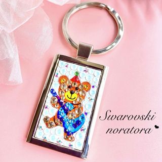 SWAROVSKI(キーホルダー)のフリマアイテム一覧 SWAROVSKI(キーホルダー)のフリマアイテム一覧