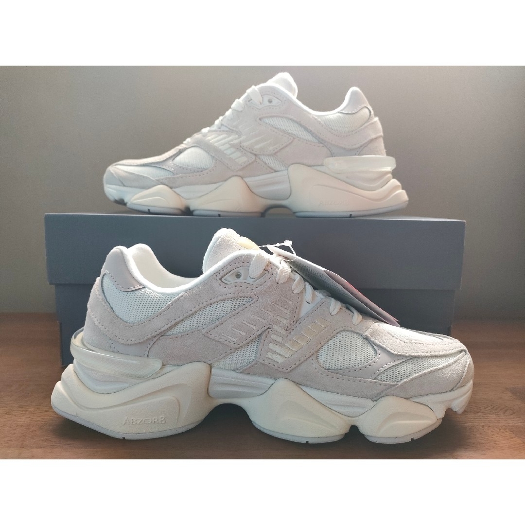 New Balance - ①新作✨公式限定モデル ニューバランスU9060RSB New Balance - ①新作✨公式限定モデル ニューバランスU9060RSB
