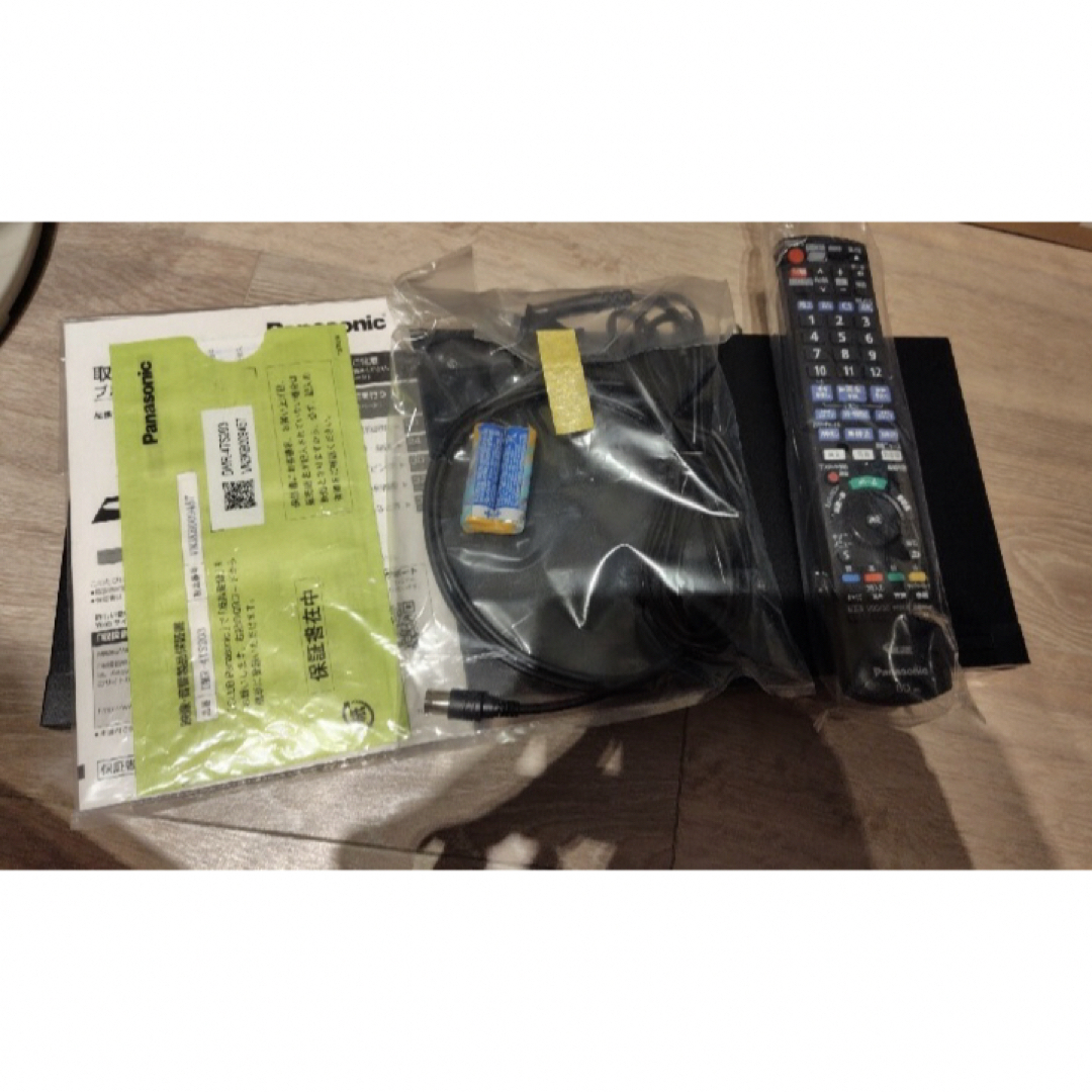 DMR-4TS203 ブルーレイレコーダー DMR-4TS203 ブルーレイレコーダー