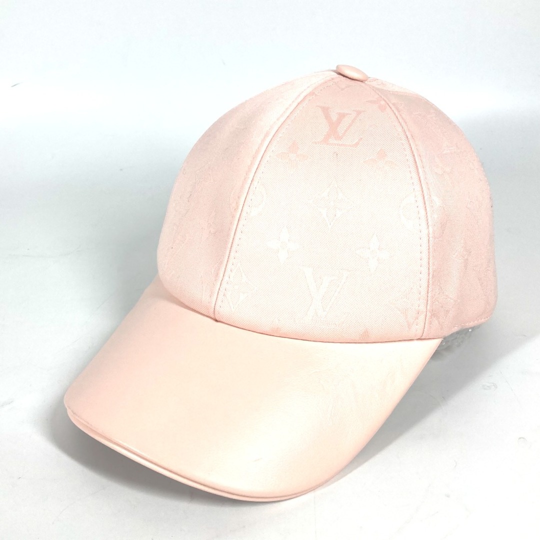 LOUIS VUITTON - ルイヴィトン LOUIS VUITTON キャップ・LV LOUIS VUITTON - ルイヴィトン LOUIS VUITTON キャップ・LV