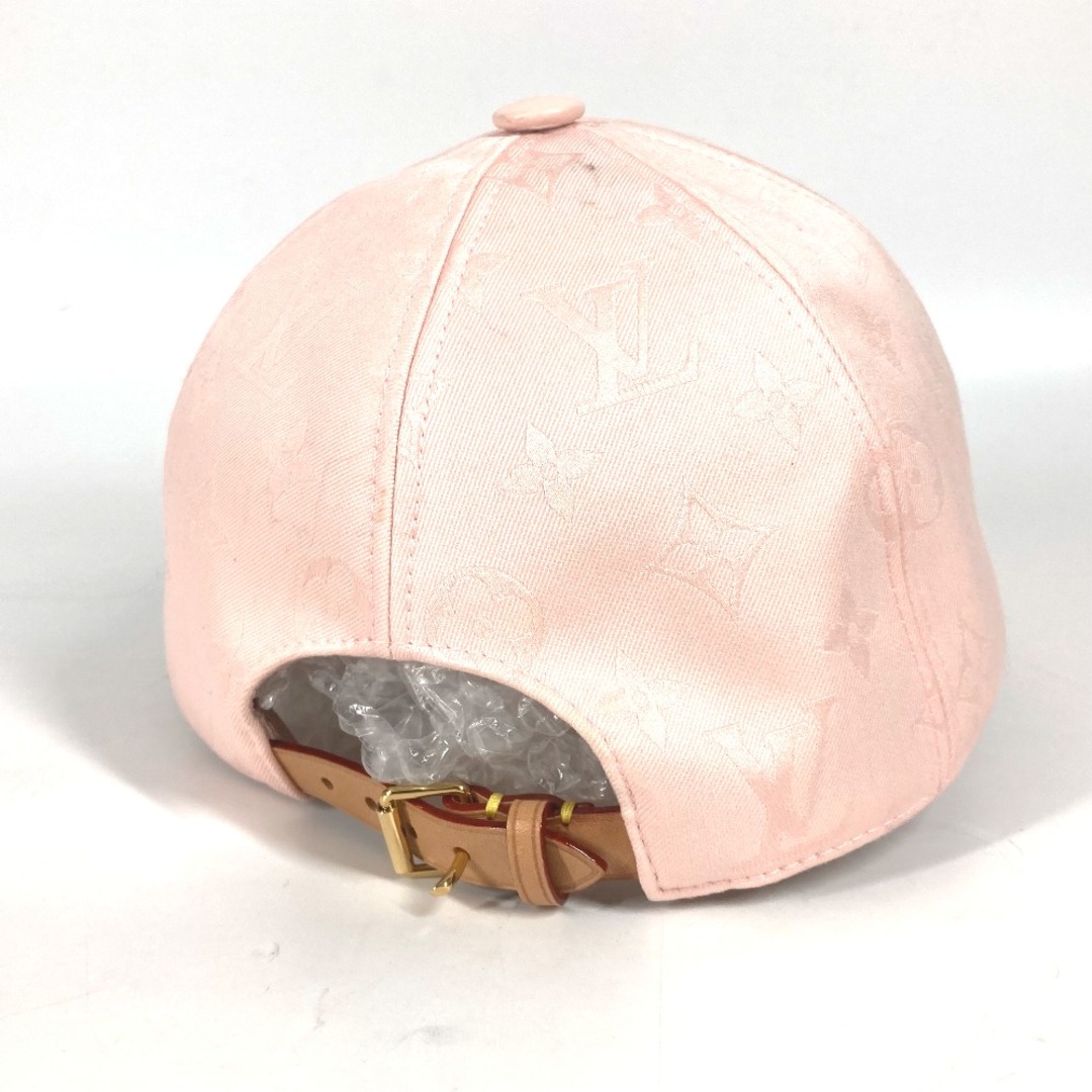 LOUIS VUITTON - ルイヴィトン LOUIS VUITTON キャップ・LV LOUIS VUITTON - ルイヴィトン LOUIS VUITTON キャップ・LV