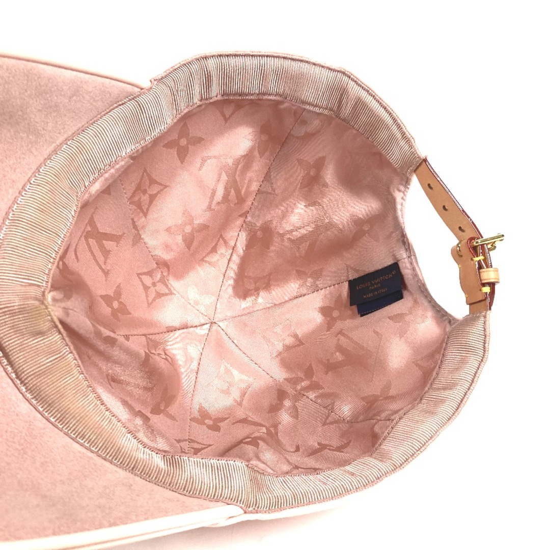 LOUIS VUITTON - ルイヴィトン LOUIS VUITTON キャップ・LV LOUIS VUITTON - ルイヴィトン LOUIS VUITTON キャップ・LV