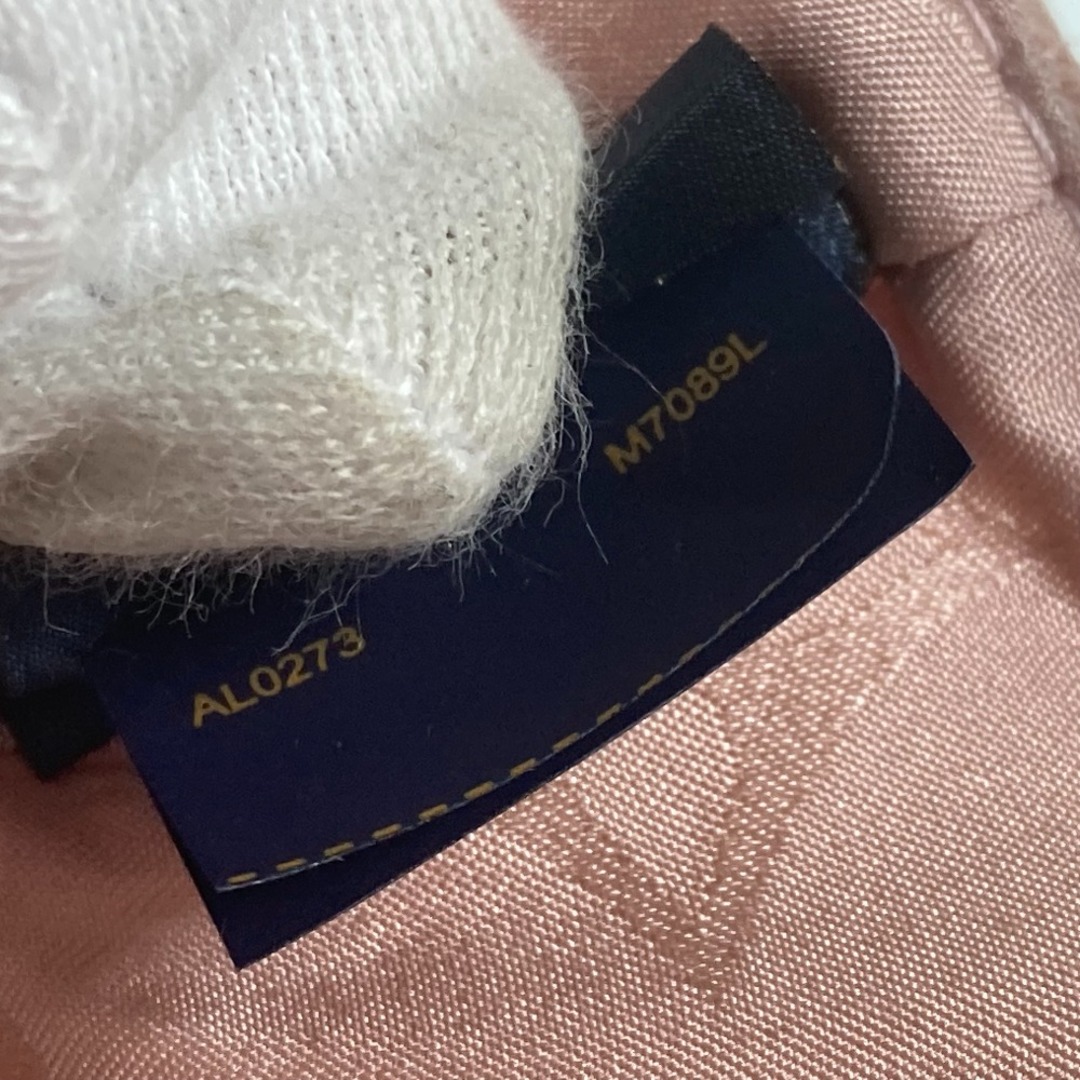 LOUIS VUITTON - ルイヴィトン LOUIS VUITTON キャップ・LV LOUIS VUITTON - ルイヴィトン LOUIS VUITTON キャップ・LV
