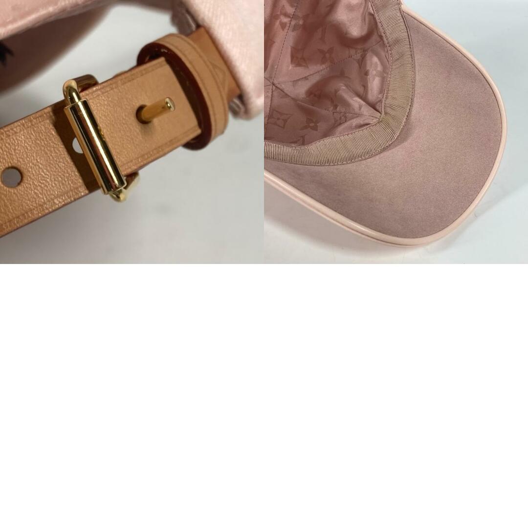 LOUIS VUITTON - ルイヴィトン LOUIS VUITTON キャップ・LV LOUIS VUITTON - ルイヴィトン LOUIS VUITTON キャップ・LV