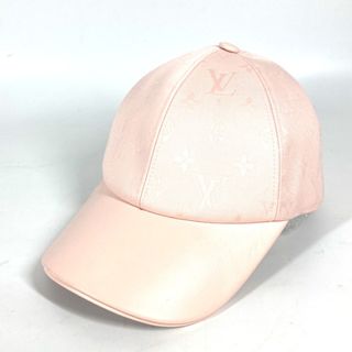 LOUIS VUITTON - ルイヴィトン LOUIS VUITTON キャップ・LV LOUIS VUITTON - ルイヴィトン LOUIS VUITTON キャップ・LV