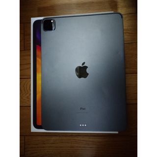 iPad Pro 第2世代 みせ 11インチ128GB スペースグレイ 再出品