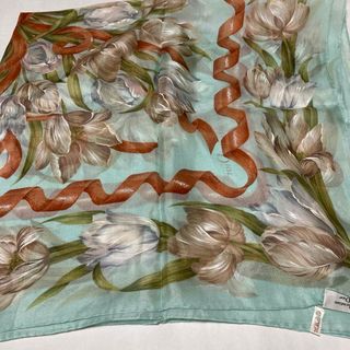 Christian Dior(バンダナ/スカーフ)のフリマアイテム一覧 Christian Dior(バンダナ/スカーフ)のフリマアイテム一覧