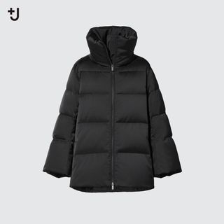 UNIQLO - ユニクロ ジルサンダー +J ダウンボリューム UNIQLO - ユニクロ ジルサンダー +J ダウンボリューム
