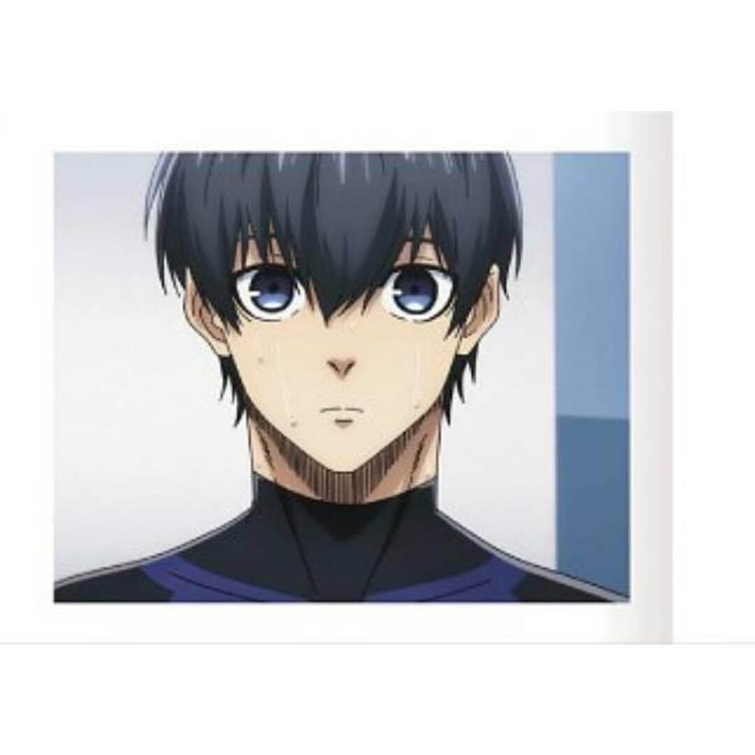 24.潔世一】劇場版ブルーロック -EPISODE 凪- ぱしゃこれの通販 24.潔世一】劇場版ブルーロック -EPISODE 凪- ぱしゃこれの通販