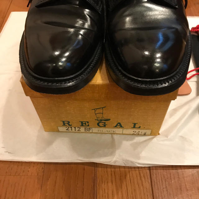 REGAL shoesの通販 by yusuke｜リーガルならラクマ - regal NEW格安