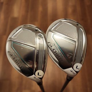 TaylorMade - 【新品未使用 レディース】テーラーメイド TaylorMade - 【新品未使用 レディース】テーラーメイド