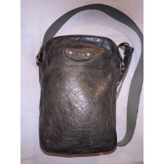 BALENCIAGA(ショルダーバッグ)のフリマアイテム一覧 BALENCIAGA(ショルダーバッグ)のフリマアイテム一覧