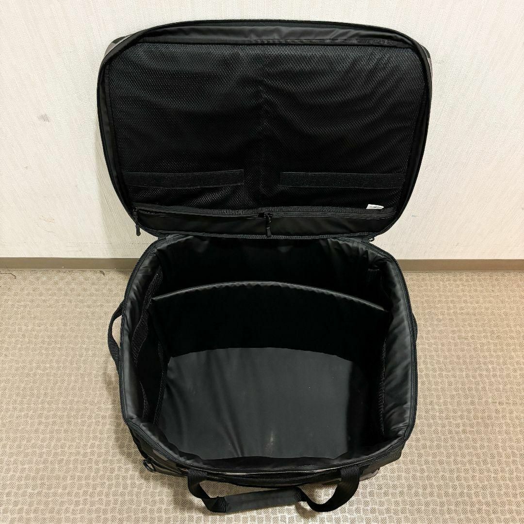 TheArth × AS2OV 『収○』 CONTAINER BOXオサマル コンテナボックス