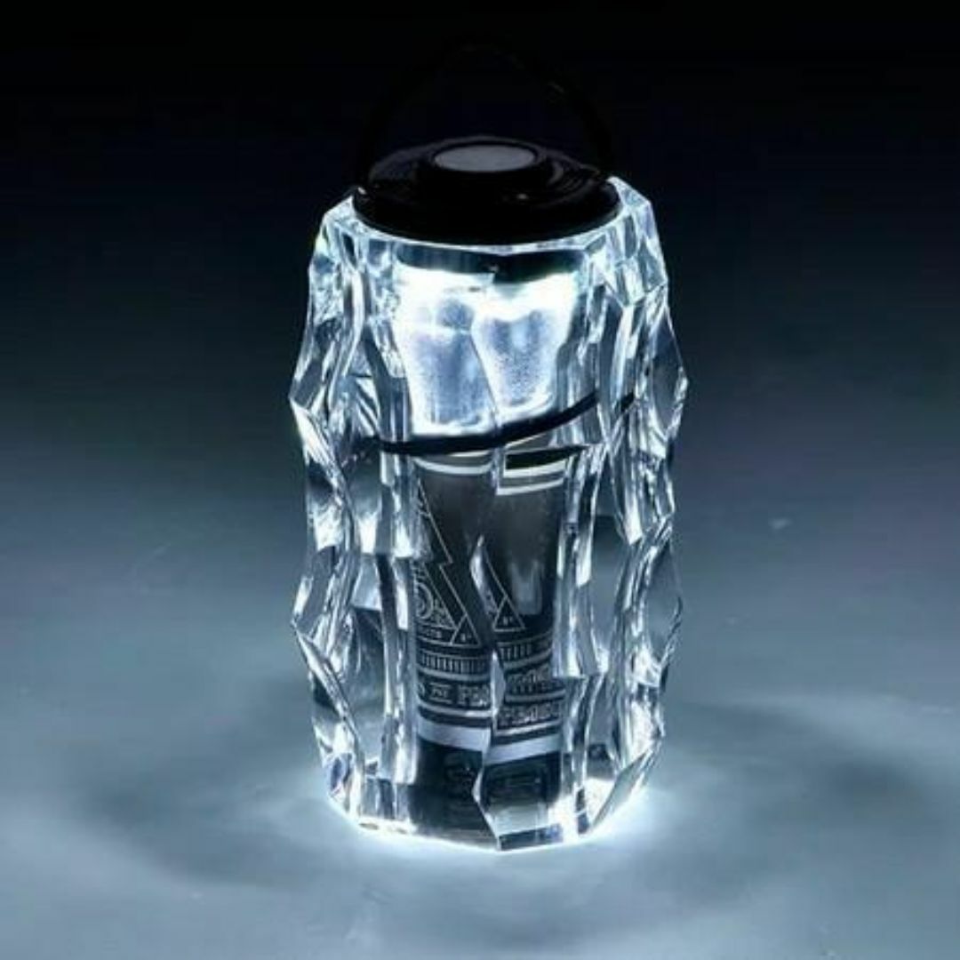 LEDライトカバー ナッツ NUTS ブリエスタ BRIESTA クリア LEDライトカバー ナッツ NUTS ブリエスタ BRIESTA クリア