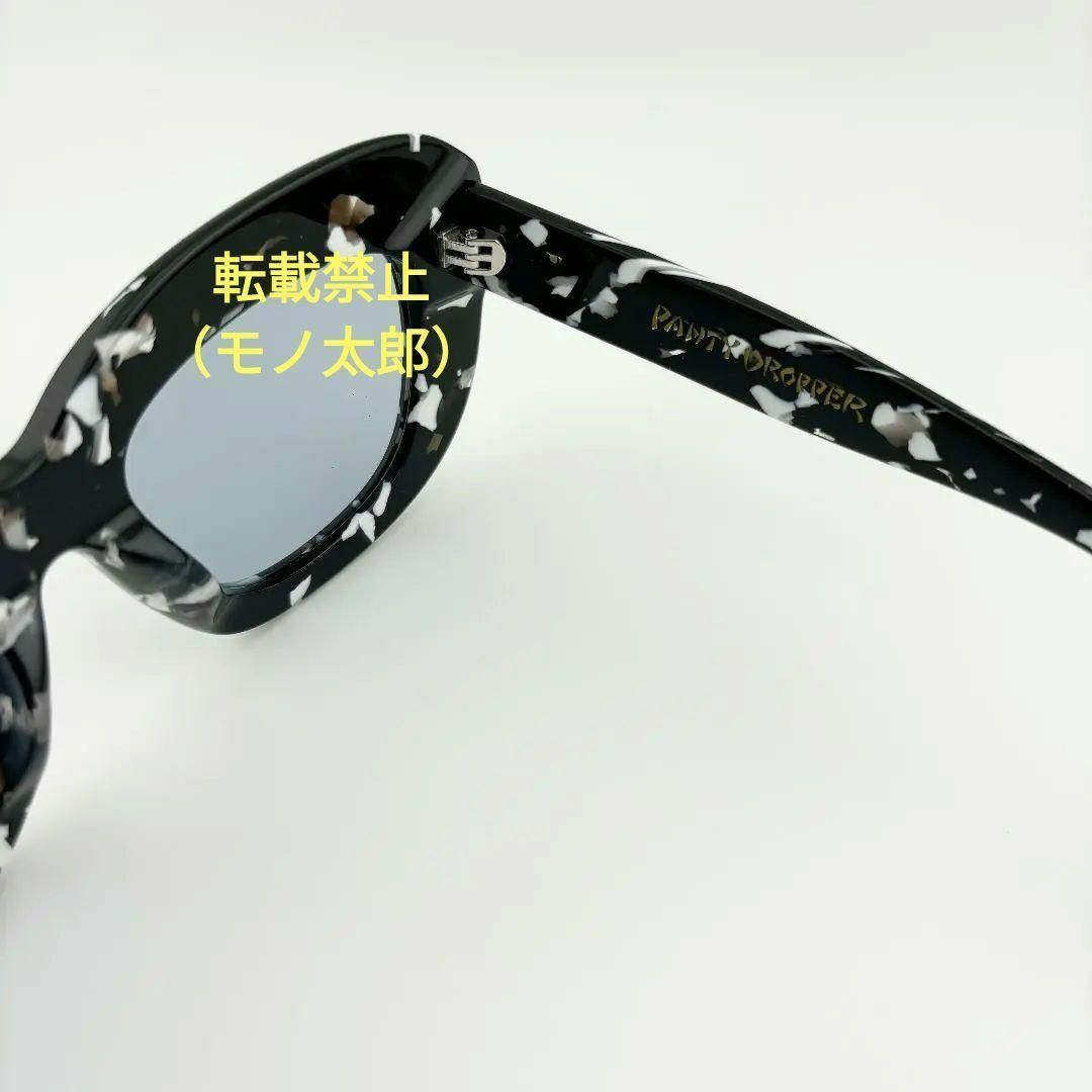 EYE WEAR【Dry Flower】BLACK | PANTYDROPPER - 小物 EYE WEAR【Dry Flower】BLACK | PANTYDROPPER - 小物