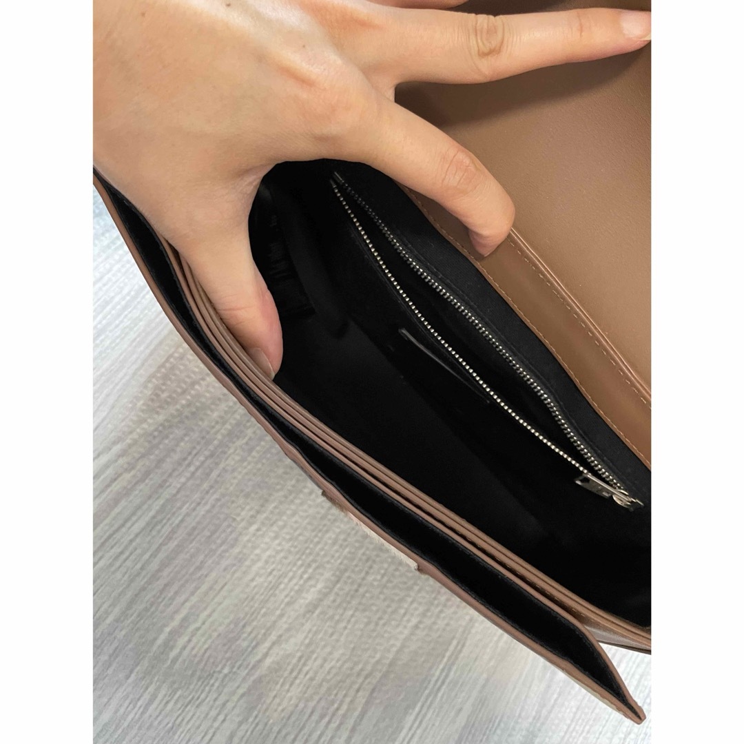 All Saints - ALLSAINTS ショルダーバッグの通販 by chiaki All Saints - ALLSAINTS ショルダーバッグの通販 by chiaki