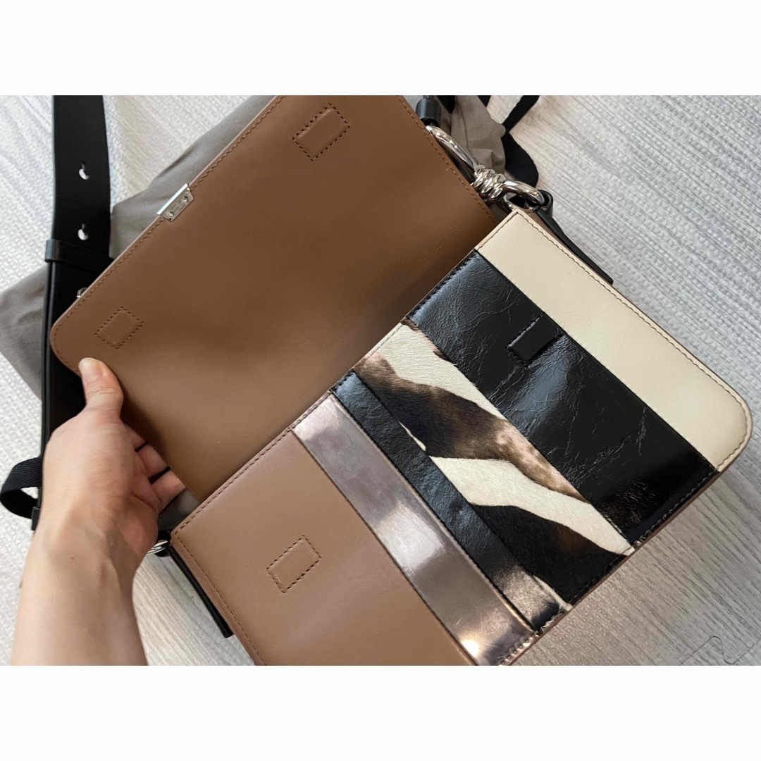 All Saints - ALLSAINTS ショルダーバッグの通販 by chiaki All Saints - ALLSAINTS ショルダーバッグの通販 by chiaki