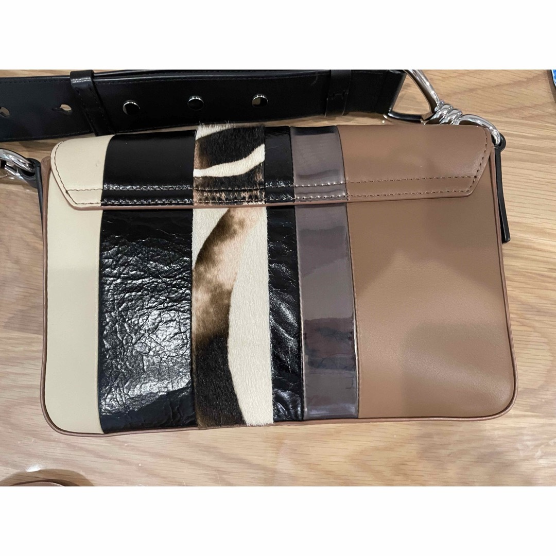 All Saints - ALLSAINTS ショルダーバッグの通販 by chiaki All Saints - ALLSAINTS ショルダーバッグの通販 by chiaki