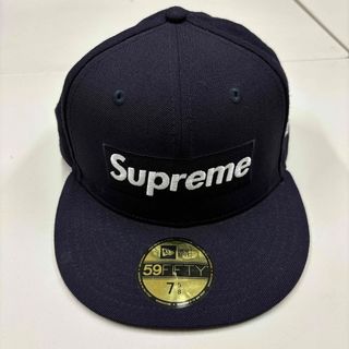 シュプリーム(Supreme)のSupremeシュプリーム new era playboy(キャップ)