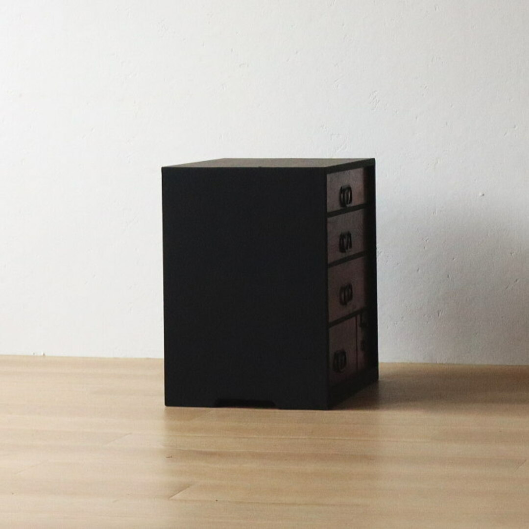 アンティーク 小和箪笥 和タンス 古家具 古道具 ケヤキの通販 by アンティーク 小和箪笥 和タンス 古家具 古道具 ケヤキの通販 by