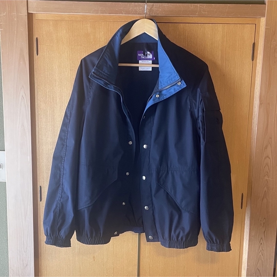 THE NORTH FACE - 【ザ・ノースフェイスパープルレーベル THE NORTH FACE - 【ザ・ノースフェイスパープルレーベル