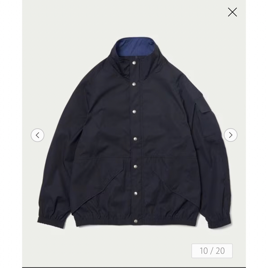 THE NORTH FACE - 【ザ・ノースフェイスパープルレーベル THE NORTH FACE - 【ザ・ノースフェイスパープルレーベル