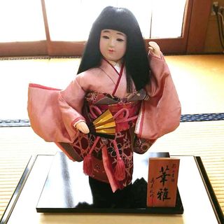 日本人形のフリマアイテム一覧 日本人形のフリマアイテム一覧