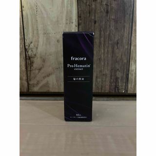 フラコラ(フラコラ)の「プロヘマチン原液 50ml」(トリートメント)