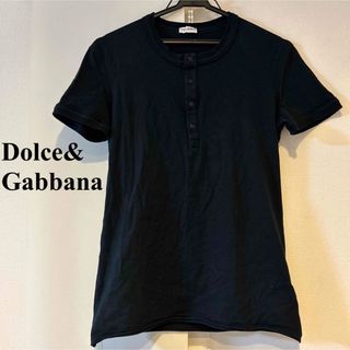DOLCE&GABBANA(Tシャツ(半袖/袖なし))のフリマアイテム一覧 DOLCE&GABBANA(Tシャツ(半袖/袖なし))のフリマアイテム一覧
