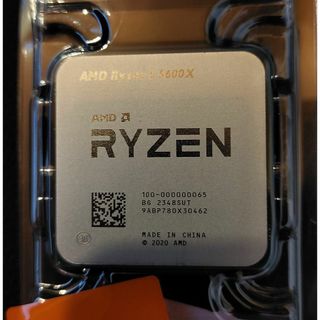 5600x ryzen5のフリマアイテム一覧 5600x ryzen5のフリマアイテム一覧