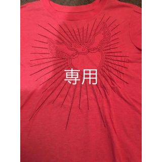 アルマーニエクスチェンジ(ARMANI EXCHANGE)のアルマーニエクスチェンジ(Tシャツ(半袖/袖なし))