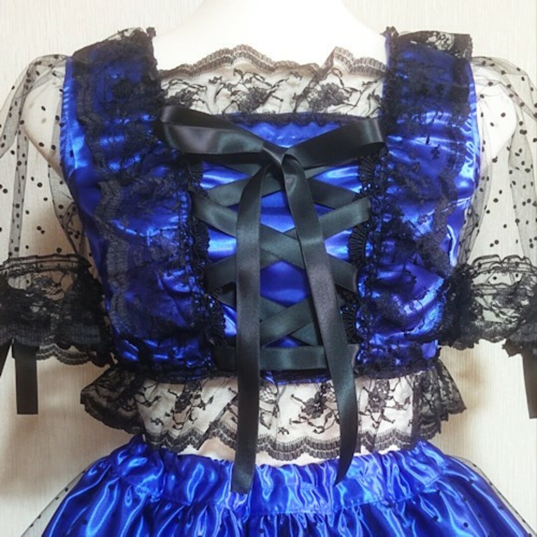 アイドル衣装オリジナルコスプレ衣装ハンドメイド