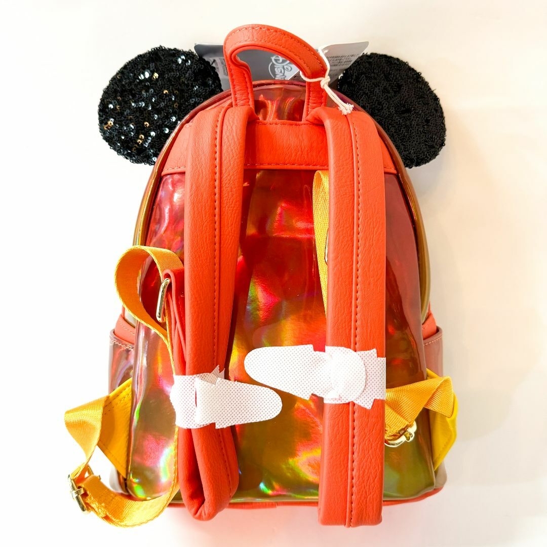 Disney - ラウンジフライ Loungefly ミニー ハロウィン ディズニー ミニリュックの通販 by Tina's shop|ディズニーならラクマ Disney - ラウンジフライ Loungefly ミニー ハロウィン ディズニー ミニリュックの通販 by Tina's shop|ディズニーならラクマ