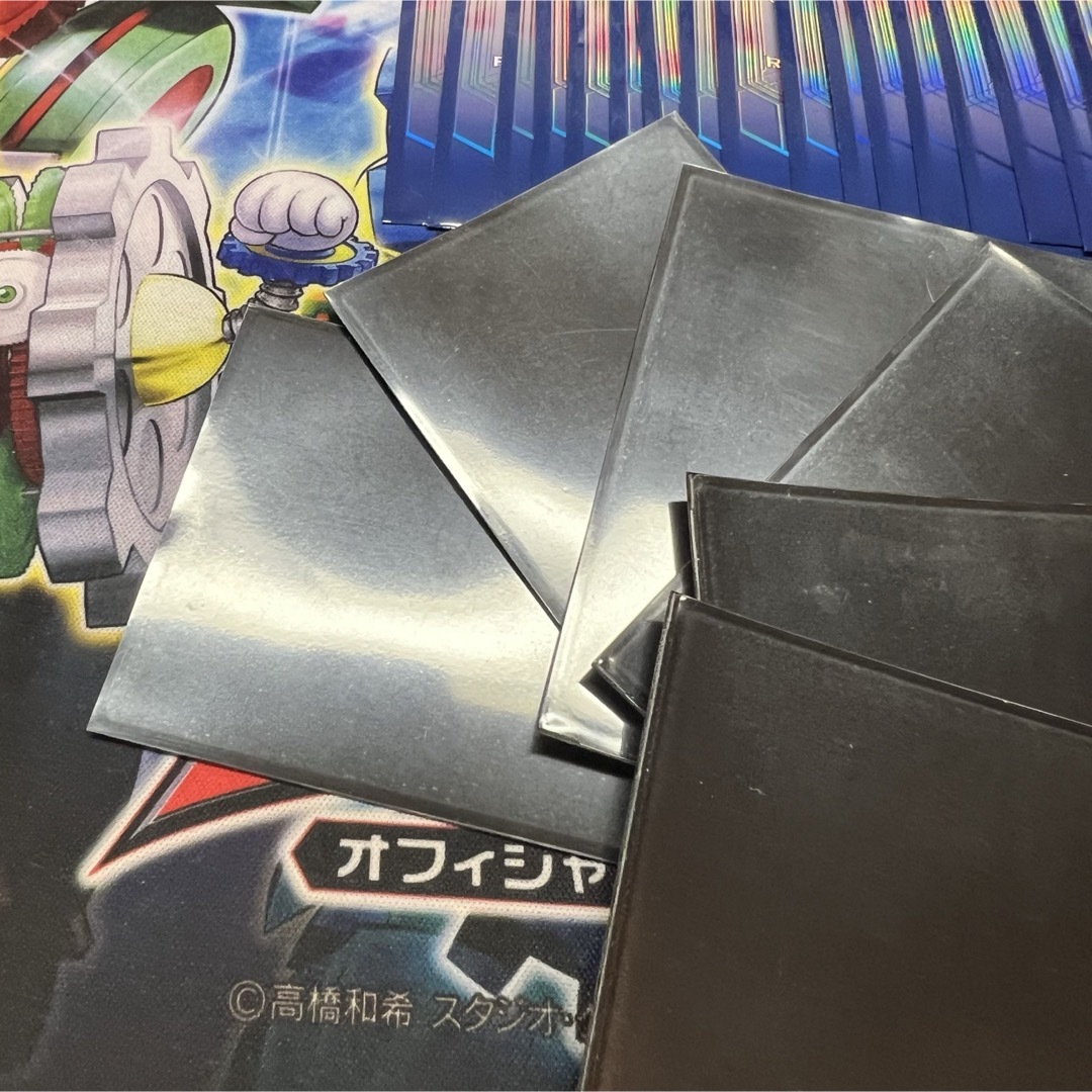 遊戯王ARC-V ASIA REGION2015 70枚