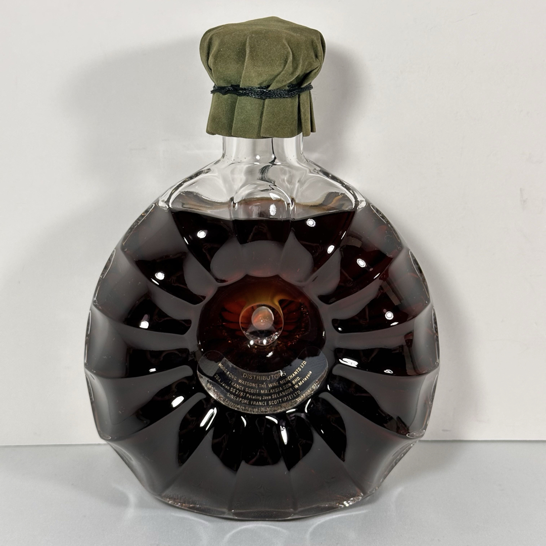未開栓 REMY もたれ MARTIN レミーマルタン セントークリスタル 未開栓 REMY もたれ MARTIN レミーマルタン セントークリスタル