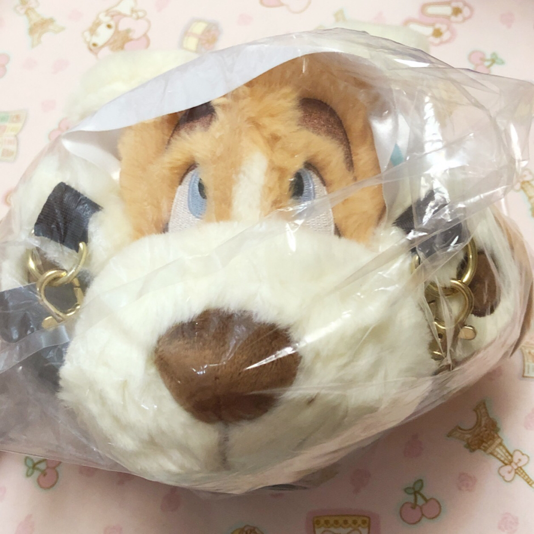 ピーターパン - ピーターパン♡ナナ♡ポシェット♡新品タグ付き ピーターパン - ピーターパン♡ナナ♡ポシェット♡新品タグ付き