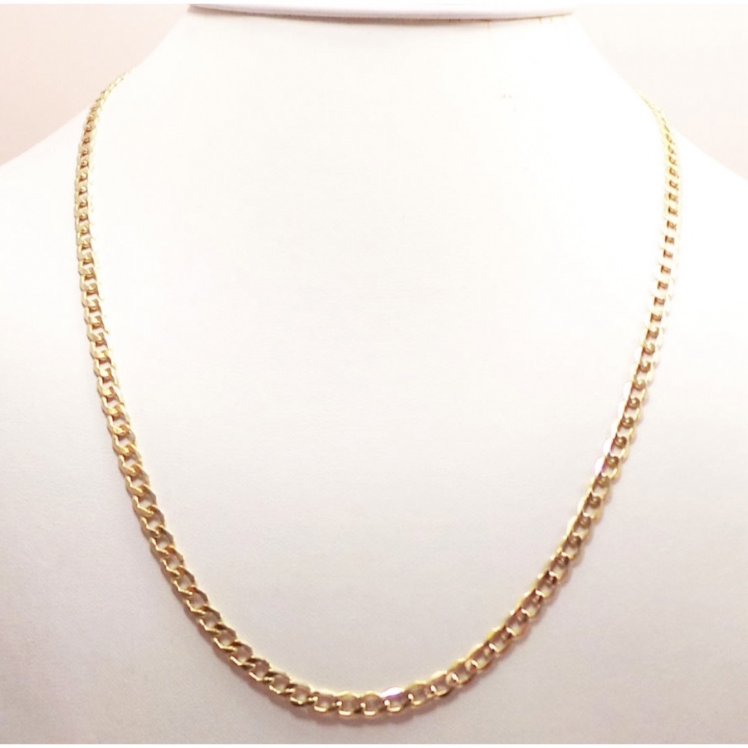 10K YG Cuban Link Chain ゴールドチェーン 4.5 10K YG Cuban Link Chain ゴールドチェーン 4.5