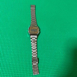 カシオ(CASIO)のチープカシオ　腕時計(腕時計(アナログ))